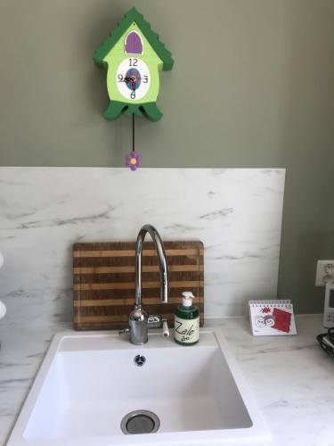 Modern Apartments in ตอนซเบิก