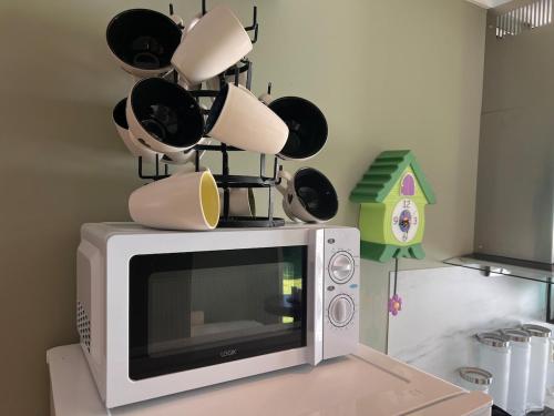 Modern Apartments in ตอนซเบิก