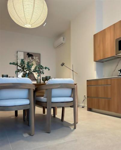 Pivote Flats-Puerto B, Valencia (foto 4)