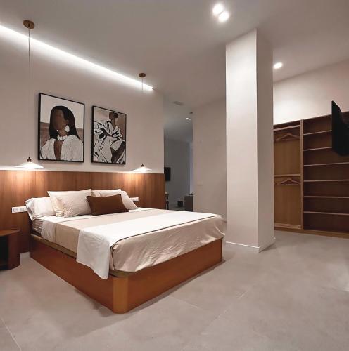 Pivote Flats-Puerto B, Valencia (foto 9)