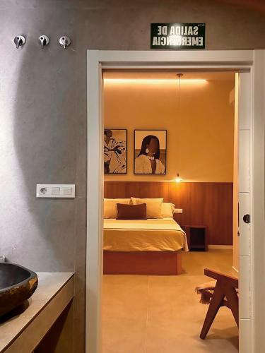 Pivote Flats-Puerto B, Valencia (foto 10)