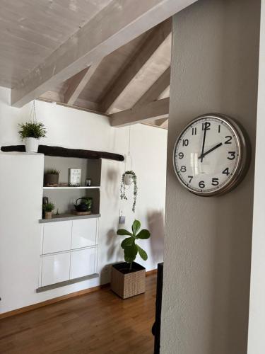 景觀, Il Cottage in 克雷斯安諾