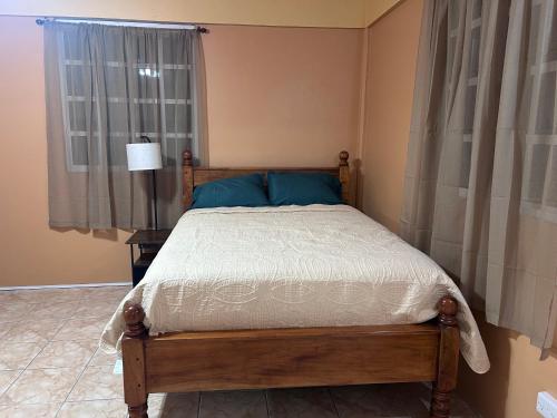 Sulphur Spring Luxe Hideaway in Soufriere