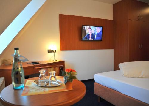 Hotel Spreewaldeck - image 14