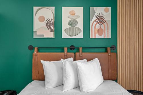 Hollywood Le Bon Hotel, Los Angeles