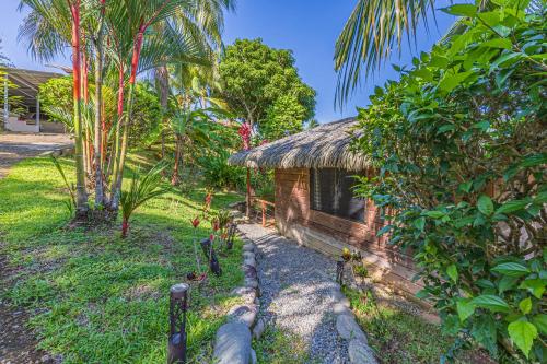 Chalet Jardin Tropical in Punta Mala