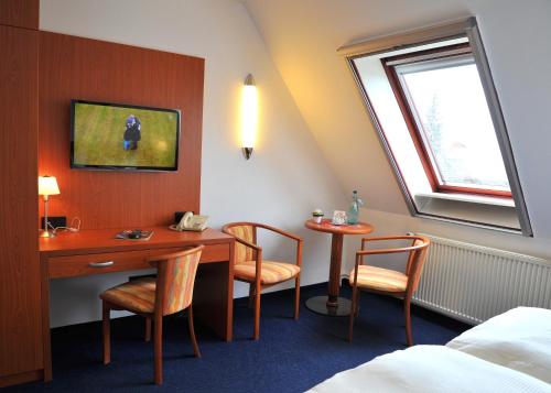 Hotel Spreewaldeck - image 9