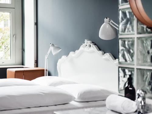 Grand Ferdinand Vienna – Your Hotel In The City Center - image 7