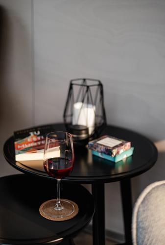 Maddis in Kirkjubaejarklaustur