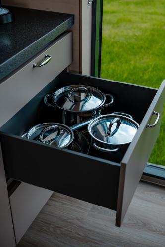 Maddis in Kirkjubaejarklaustur