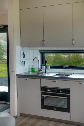 Maddis in Kirkjubaejarklaustur