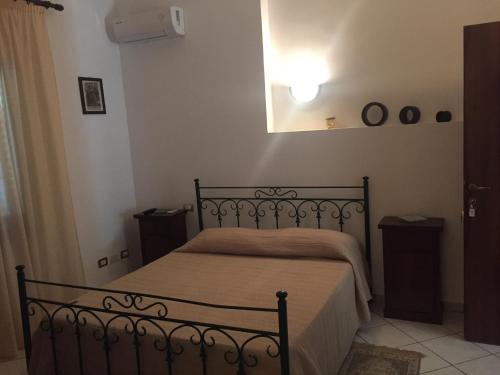 Sciacca Bed and Breakfast Natoli Sciacca Bed and Breakfast Natoli is perfectly located for both business and leisure guests in Sciacca. The property offers a wide range of amenities and perks to ensure you have a great time. Service-