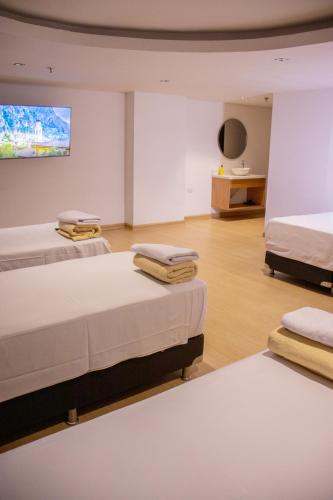 3H hotel centro histórico, Medellín (foto 7)