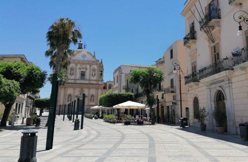 Appartamento Dante 2 in Alcamo