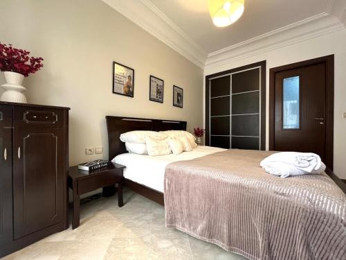 Central Studio Casablanca, Casablanca