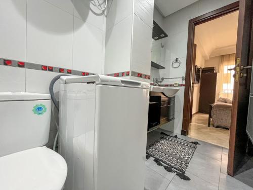 Central Studio Casablanca, Casablanca (fotografie 7)