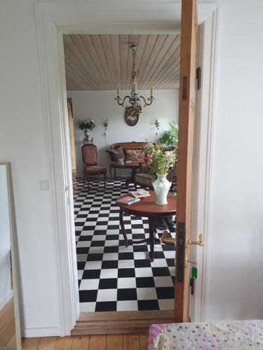 Pegasus Bed & Breakfast in Hillerod