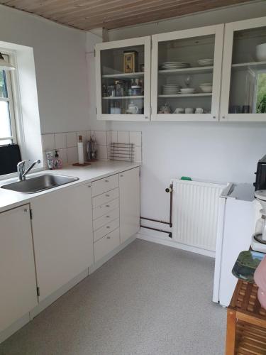 Pegasus Bed & Breakfast in Hillerod