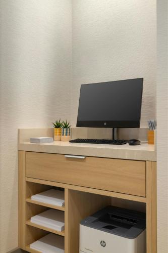 TownePlace Suites by Marriott Williston - Hotel