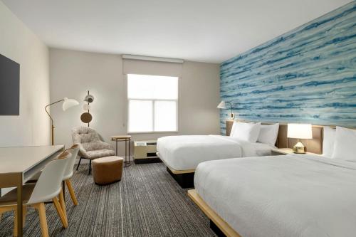 Sleeps 2