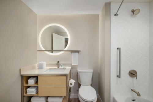 Towneplace Suites by Marriott Williston - main image