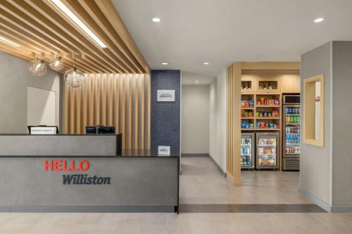 Towneplace Suites by Marriott Williston - image 8