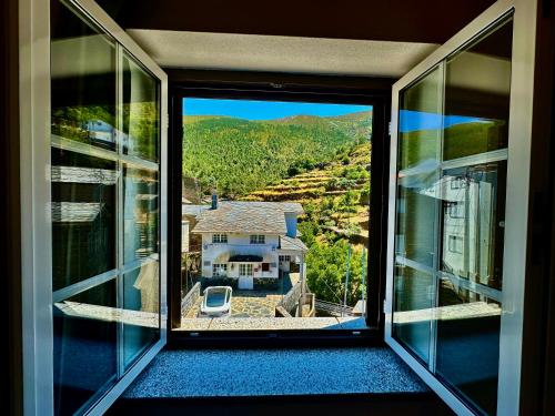 Égua Nature House gîte à louer Cerdeira