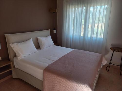 Excellent room comfort & quality