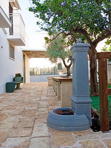 La Fontana in Montalbano