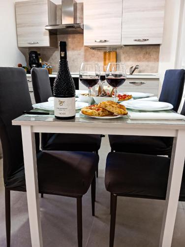 La Fontana in Montalbano