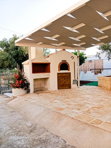 La Fontana in Montalbano