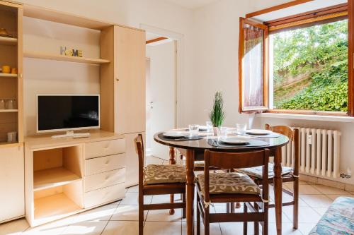 Quietude - Aosta in ออสตา