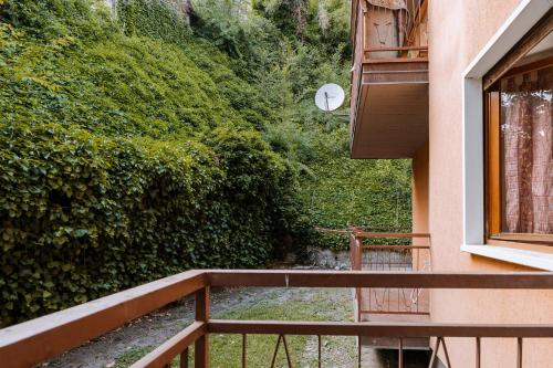 Quietude - Aosta in ออสตา