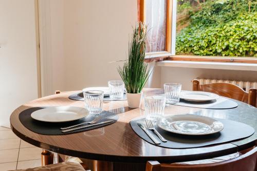 Quietude - Aosta in ออสตา