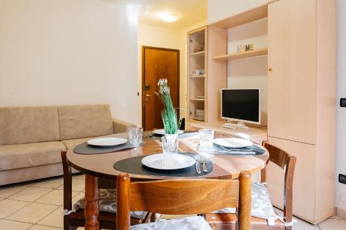 Quietude - Aosta in ออสตา