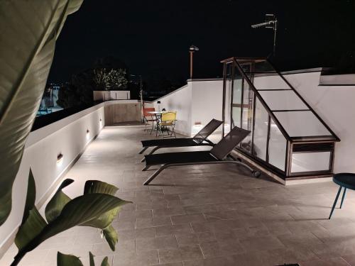 La Terrazza Del Sole di Mondello in مونديللو