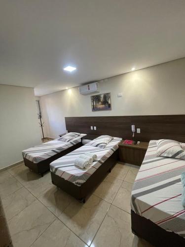 Hotel Belenzinho, Sao Paulo (photo 3)
