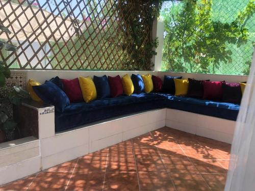 Fluture, Larache (photo 8)