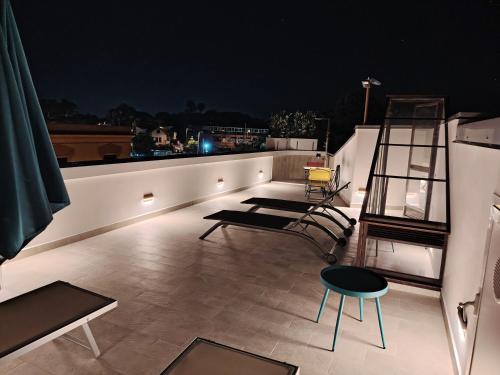 La Terrazza Del Sole di Mondello in مونديللو