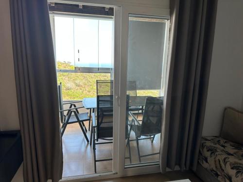 Appartement Bella Vesta JUSQU A 6 PERSONNES in Cabo Negro