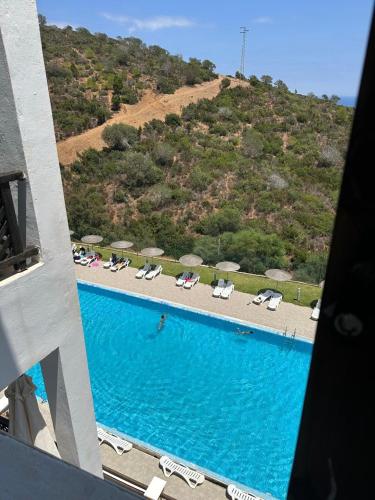 Appartement Bella Vesta JUSQU A 6 PERSONNES in Cabo Negro