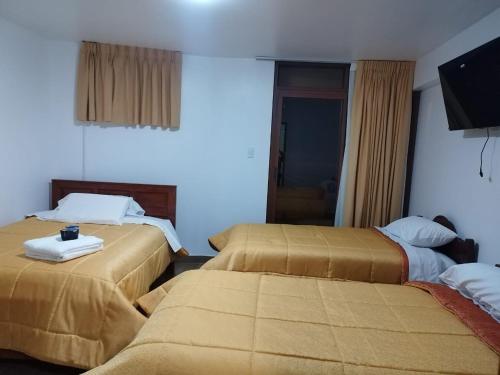 hotel photo