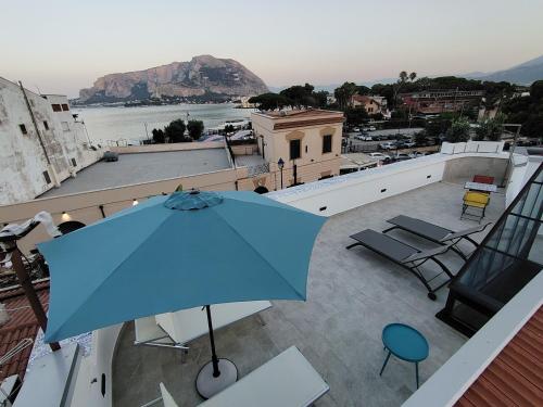 La Terrazza Del Sole di Mondello in مونديللو