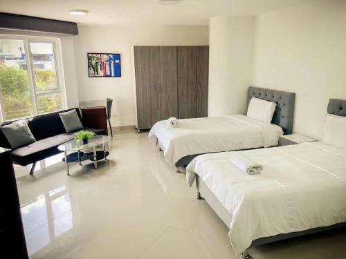 Lofts Mediterraneo - image 3