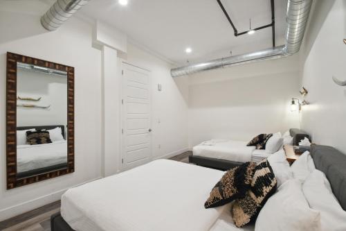 Urban Cowboy Escape | RiNo Arts Loft in Denver, USA