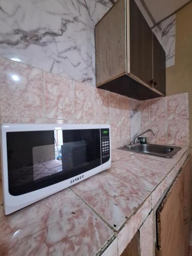 кухня, Chelox Panama Airport in Токумен