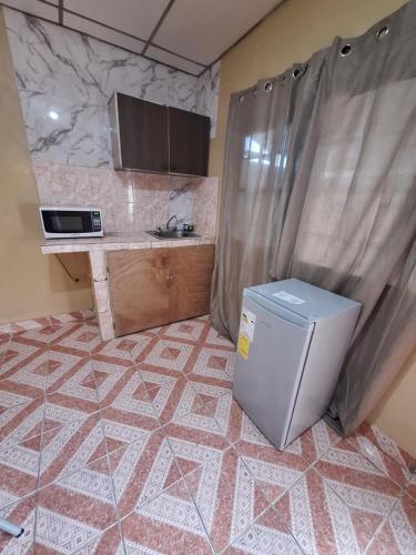 кухня, Chelox Panama Airport in Токумен