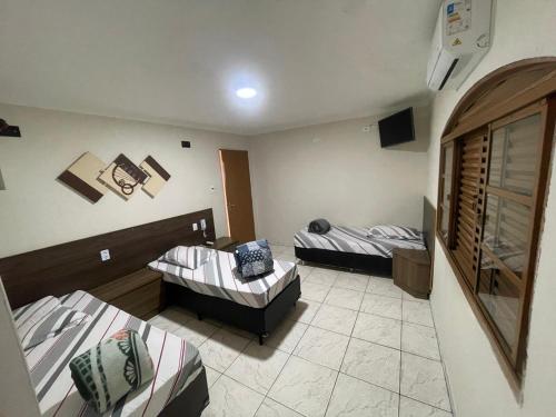 Hotel Belenzinho, Sao Paulo (photo 6)