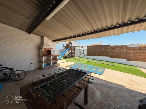Santinho house 2 in Santa Vitória e Mombeja