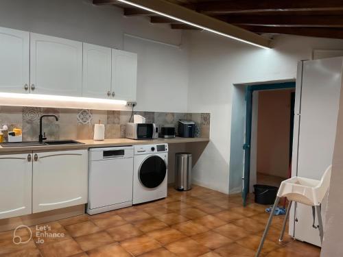 Santinho house 2 in Santa Vitória e Mombeja